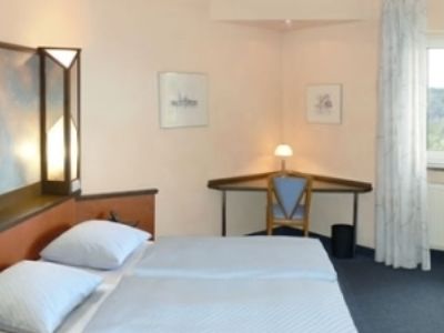 Main Hotel Eckert 3 Margetshoechheim Екстер'єр фото