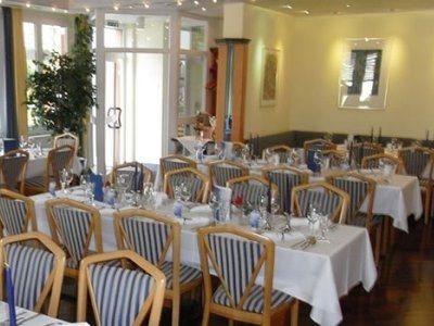 Main Hotel Eckert 3 Margetshoechheim Екстер'єр фото